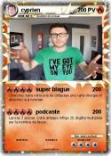 cyprien