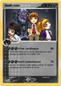 daeth note