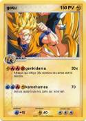 goku goku