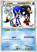 sonide 44400000 sonide 44400000