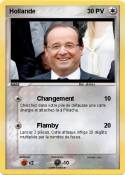 Hollande