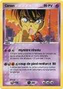 Conan
