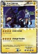 N et Zekrom