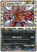 Sangoku Sayan 5
