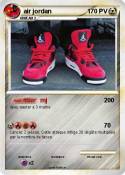 air jordan