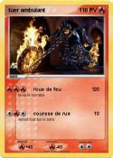 tuer ambulant