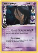roukia byakuya