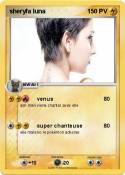 sheryfa luna