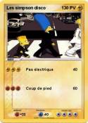 Les simpson