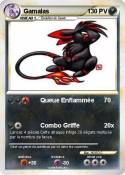 Gamalas