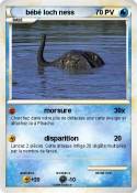 bébé loch