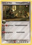 Army of Tow