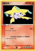 JiRaChI