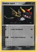 shadow spyro