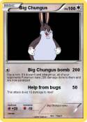 Big Chungus