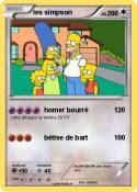 les simpson