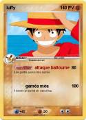 luffy
