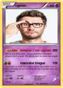 cyprien