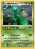 Green Lantern