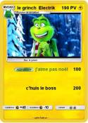 le grinch