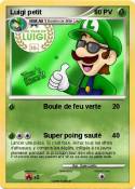 Luigi petit