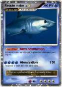 Requin mako