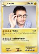 Cyprien