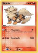 Arcanin 1