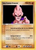 buu fusion