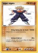 super végeto