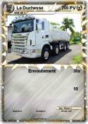 La Duchesse
