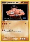 Cena
