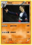 zlatan