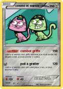 cosmo et wanda chat cosmo et wanda