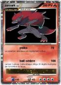 zoroark