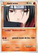 itachi uciwa