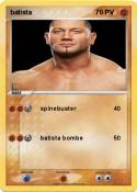 batista