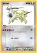 arceus 