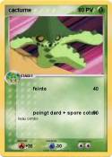 cacturne