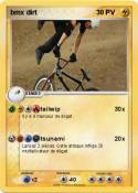 bmx dirt