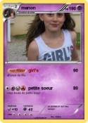manon