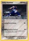 Dialga Suprême
