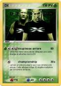 DX