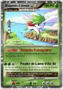 Shaymin