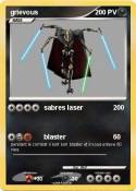 grievous