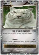 tigre
