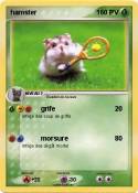 hamster