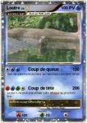 Loutre Loutre