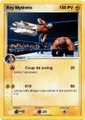 Rey Mysterio