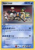 Super toupi